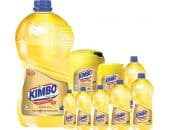 KIMBO PREMIUM OIL BLEND 2L - Bulkbox Wholesale