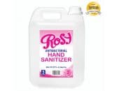 ROSY CLEAR HAND SANITIZING GEL 5L - Bulkbox Wholesale