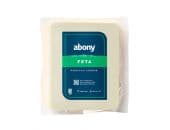 ABONY FETA CHEESE 1KG - Bulkbox Wholesale