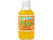 YOU C1000 HEALTH DRINK ORANGE 140ML - Bulkbox Wholesale