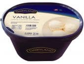 DAIRYLAND VANILLA ICE CREAM 4L - Bulkbox Wholesale