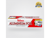 VELVEX ALUMINIUM FOIL CATERING ROLL 45CMX90M - Bulkbox Wholesale