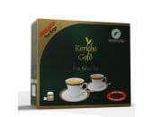 KERICHO GOLD ENVELOPE TEA BAGS 100'S - Bulkbox Wholesale