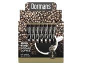 DORMANS INSTANT FINE COFFEE SACHETS (36PCS) 1.6G - Bulkbox Wholesale