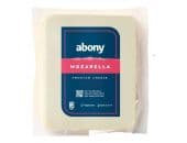 ABONY MOZZARELLA CHEESE 1KG - Bulkbox Wholesale