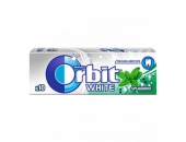 ORBIT SPEARMINT SUGAR FREE CHEWING GUM 10 PELLETS - Bulkbox Wholesale