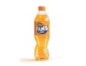 FANTA ORANGE SODA 500ML - Bulkbox Wholesale