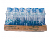 MAYERS NATURAL SPRING WATER STILL 250ML - Bulkbox Wholesale