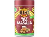 TROPICAL HEAT TEA MASALA 100G - Bulkbox Wholesale