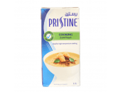 PRISTINE CLASSIC COOKING CREAM 1L - Bulkbox Wholesale
