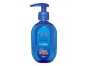 VELVEX LIQUID HAND WASH NATURE 400ML - Bulkbox Wholesale