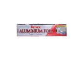 VELVEX ALUMINIUM FOIL CATERING ROLL 45CMX150M - Bulkbox Wholesale