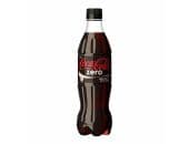 COCA COLA COKE ZERO SODA 500ML - Bulkbox Wholesale