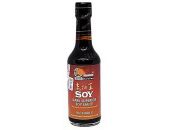 CHAIN KWO DARK SUPERIOR SOY SAUCE 150ML - Bulkbox Wholesale