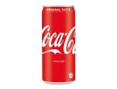 COCA COLA ORIGINAL CAN 330ML - Bulkbox Wholesale