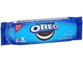 OREO ORIGINAL BISCUIT 55.2G - Bulkbox Wholesale
