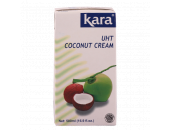 KARA COCONUT UHT CREAM 24% 500ML - Bulkbox Wholesale