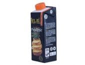 PICK N PEEL PURE FRUIT JUICE TETRA PINEAPPLE 250ML - Bulkbox Wholesale