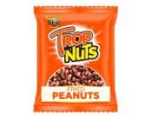 TROPNUTS FRIED PEANUTS 50G - Bulkbox Wholesale