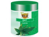 TROPICAL HEAT BAY LEAVES 5G - Bulkbox Wholesale