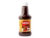 ZESTA FRUITY AND SPICY SAUCE 400G - Bulkbox Wholesale