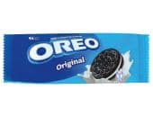 OREO ORIGINAL BISCUIT 26.25G - Bulkbox Wholesale