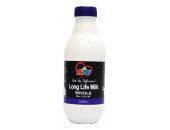 BIO WHOLE LONG LIFE MILK 1L - Bulkbox Wholesale