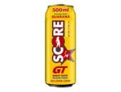 SCORE ENERGY DRINK SUGAR FREE 500ML - Bulkbox Wholesale