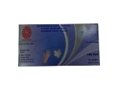 DISPOSABLE VINYL GLOVES 1 BOX (100PCS) - Bulkbox Wholesale