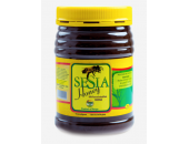 SESIA PURE HONEY JAR 1KG - Bulkbox Wholesale