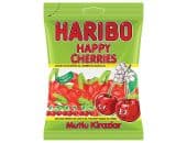 HARIBO HAPPY CHERRIES 80G - Bulkbox Wholesale