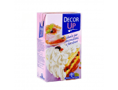DECOR UP WHIPPING CREAM 1L - Bulkbox Wholesale