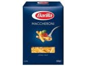 BARILLA MACCHERONI 500G - Bulkbox Wholesale