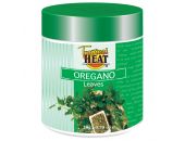 TROPICAL HEAT OREGANO LEAVES RUBBED 20G - Bulkbox Wholesale