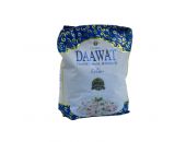 DAAWAT TRADITIONAL BASMATI RICE 2KG - Bulkbox Wholesale