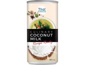 THAI COCO COCONUT MILK 165ML - Bulkbox Wholesale