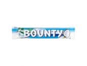 BOUNTY CHOCOLATE BAR 57G - Bulkbox Wholesale