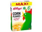 KELLOGS CORN FLAKES ORIGINAL 750G - Bulkbox Wholesale