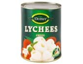 DOMEE LYCHEES 567G - Bulkbox Wholesale