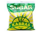 KABRAS SUGAR BAG 50KG - Bulkbox Wholesale