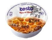ZESTA NATURAL HONEY TUBS 20G - Bulkbox Wholesale