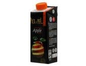 PICK N PEEL PURE FRUIT JUICE TETRA APPLE 250ML - Bulkbox Wholesale