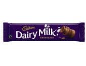 CADBURY DAIRY MILK CHOCOLATE 35G - Bulkbox Wholesale