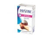 PRISTINE CLASSIC REGULAR WHIP TOPPING CREAM 1L - Bulkbox Wholesale