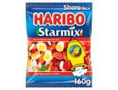 HARIBO STARMIX 80G - Bulkbox Wholesale