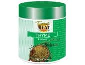 TROPICAL HEAT THYME RUBBED 20G - Bulkbox Wholesale