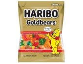 HARIBO GOLDBEARS 160G - Bulkbox Wholesale