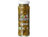 LUXEAPERS CAPERS IN VINEGAR 100G - Bulkbox Wholesale