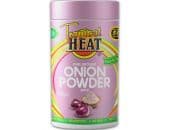TROPICAL HEAT ONION POWDER 100G - Bulkbox Wholesale