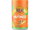 TROPICAL HEAT NUTMEG GROUND 100G - Bulkbox Wholesale